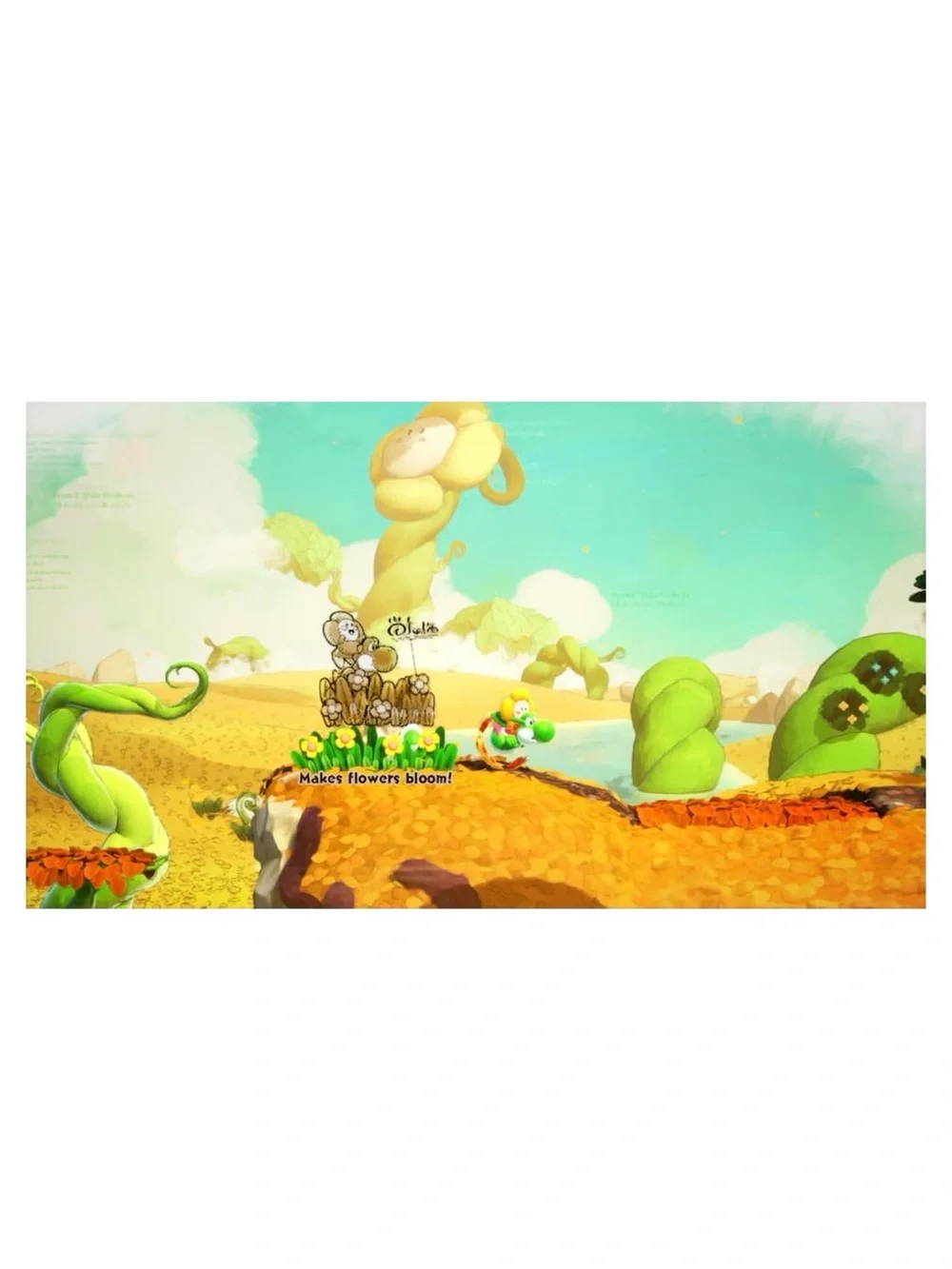 Yoshi and the Mysterious Book - Nintendo Switch 2